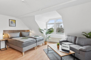 Larooms #4 STUDIO mit Parkplatz in ruhiger Lage und perfekter Anbindung